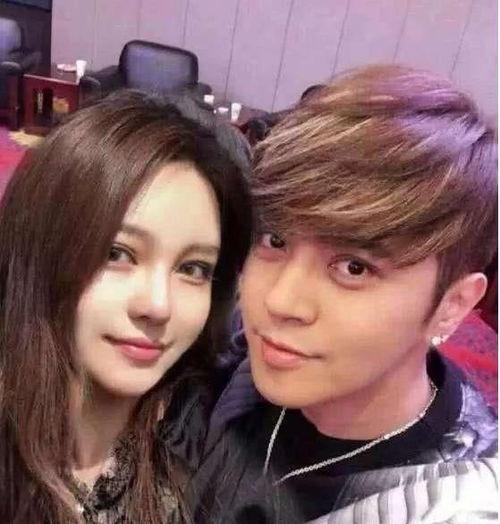 郑爽和罗志祥最新爆料,娱乐圈风云再起，真相浮出水面！”  第2张